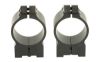WARNE TIKKA 30MM MEDIUM MATTE RINGS