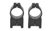 WARNE MAXIMA 1" EXTRA HI MATTE RINGS