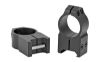 WARNE MAXIMA 1" EXTRA HI MATTE RINGS