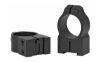 WARNE TIKKA 1" HIGH MATTE RINGS
