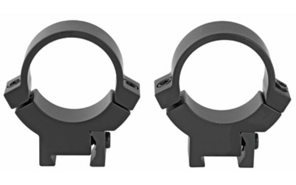 WARNE 7.3 SERIES 1" MED RIMFRE MATTE