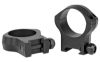 WARNE MT 35MM HIGH MATTE RINGS