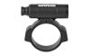 WARNE SL UNIV 30MM SCOPE LEVEL BLK