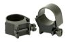 WEAVER TOP MOUNT RNGS 30MM HIGH MAT