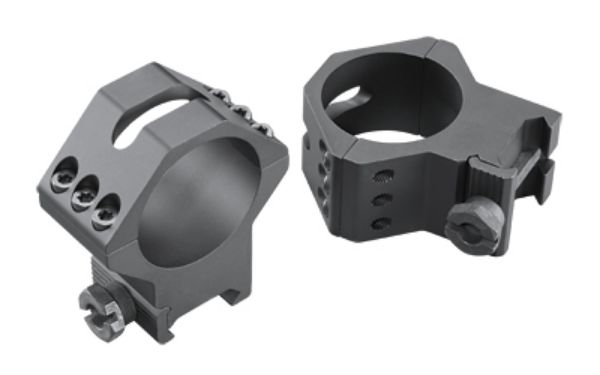 WEAVER 6-HOLE TACT RNG 34MM PIC HI