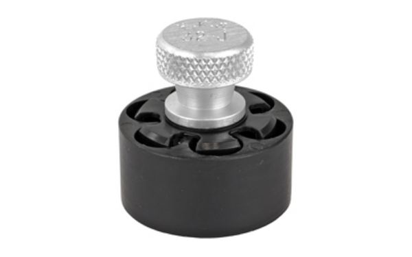 HKS SPDLR 32H&R TAU 73 RUGER SP101