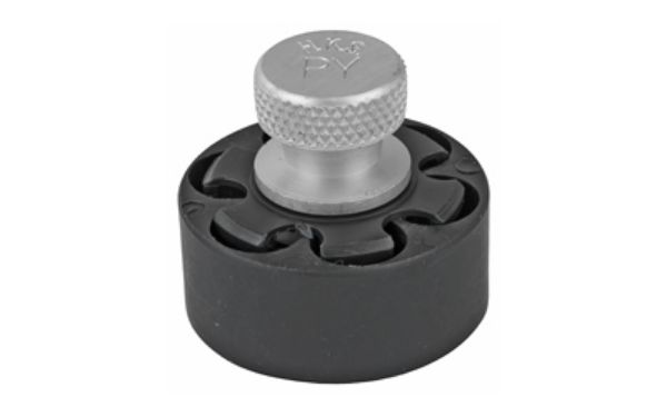 HKS SPDLR 357 COLT PYTHON