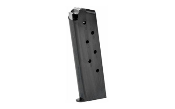 MEC-GAR MAG COLT 45 7RD BL