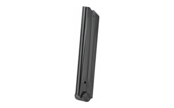MEC-GAR MAG LUGER P-08 9MM 8RD BL