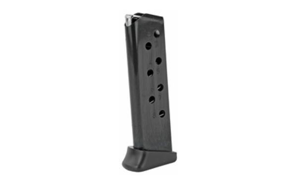 MEC-GAR MAG PP-PPK/S FR 32ACP 8RD BL