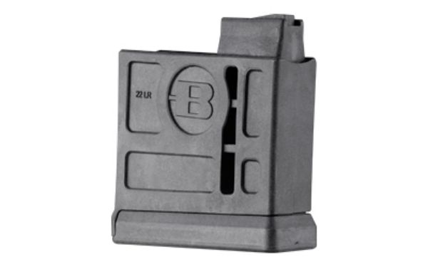 MAG BERGARA B14 22LR 10RD AICS