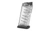 ETS MAG FOR GLK 43 9MM 7RD CLR