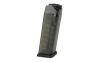 ETS MAG FOR GLK 17/19 9MM 10RD CSMK