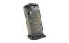 ETS MAG FOR GLK 26 9MM 10RD CRB SMK