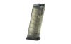 ETS MAG FOR GLK 43 9MM 9RD CRB SMK