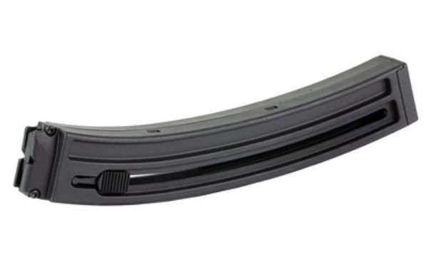 MAG HK MP5 22LR 10RD