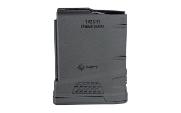 MAG MFT EXTREME DUTY .308 10RD BLK