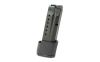 PROMAG S&W SHIELD 9MM 10RD BL STEEL