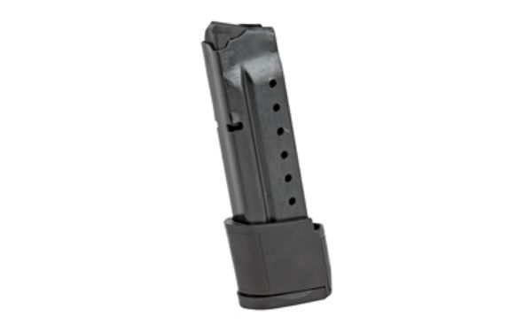 PROMAG S&W SHIELD 40SW 9RD BL STEEL