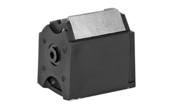 MAG RUGER 10/22 22LR 10RD BL