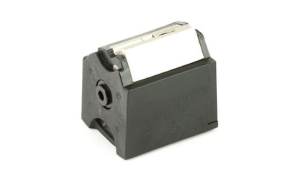 MAG RUGER 10/22 22LR 5RD BL