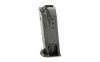 MAG RUGER SR9/9E/PC 9MM 10RD BLK