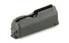 MAG RUGER AMER LONG ACTION 4RD BLK