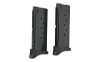 MAG RUGER LC9/EC9S 7RD BL W/EXT 2PK