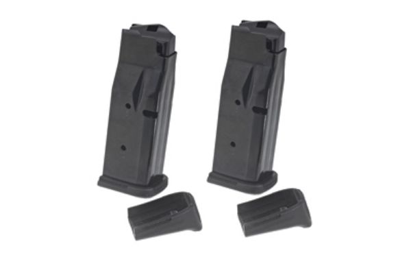 MAG RUGER LCP MAX 380ACP 10RD 2PK