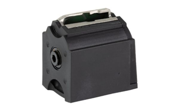 MAG RUGER LX1 10/22 LH 22LR 10RD BLK