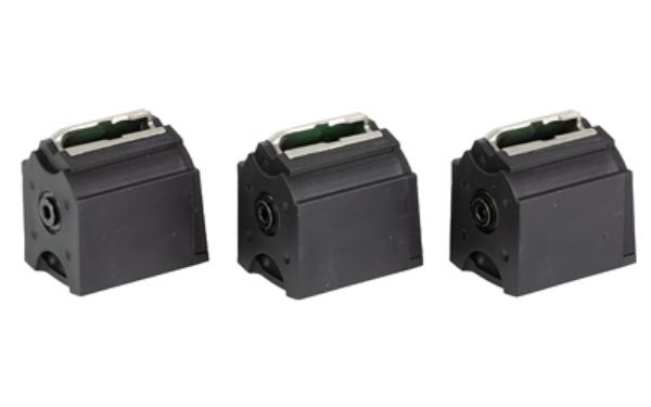 MAG RUGER LX1 10/22 LH 22LR 10RD 3PK