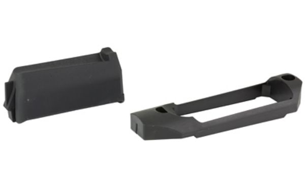 MAG RUGER ONE SHOT SLED 1RD BLK