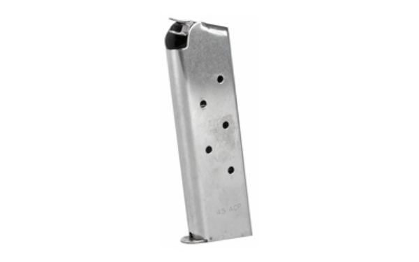 MAGAZINE SPRGFLD 45ACP 7RD STS