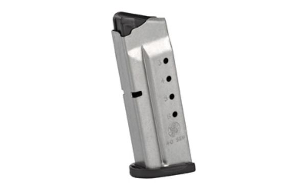 MAG S&W SHIELD 40SW 6RD