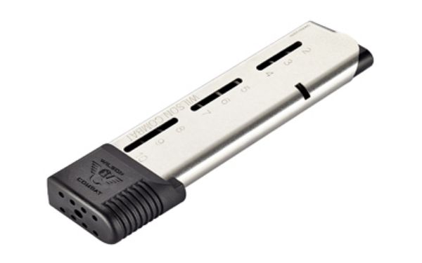 MAG WILSON 45ACP 10RD ELT TAC FS