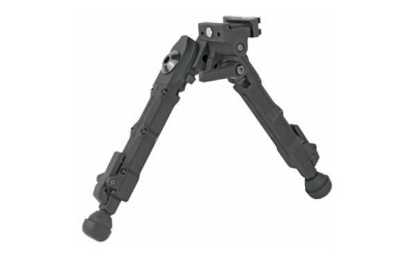 ACCU-TAC BR-4 G2 BIPOD BLK