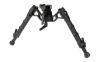 ACCU-TAC FC-5 G2 BIPOD BLK