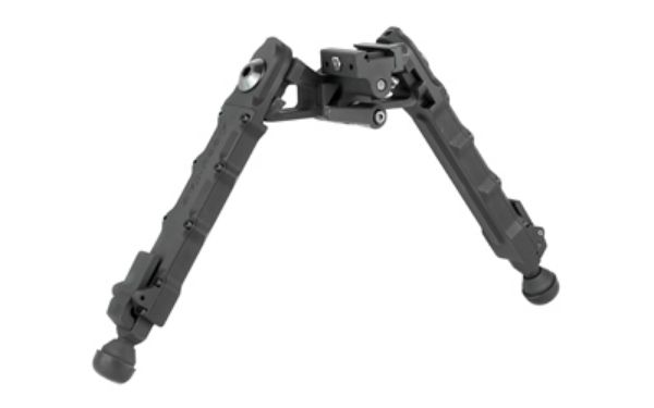 ACCU-TAC HD-50 50BMG HEAVY DUTY BLK