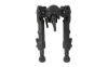 ACCU-TAC PC-4 BIPOD BLK