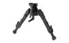 ACCU-TAC PC-4 BIPOD BLK