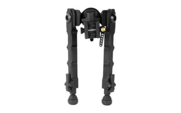 ACCU-TAC PC-5 BIPOD BLK