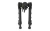 ACCU-TAC PC-5 BIPOD BLK