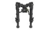 ACCU-TAC WB-4 BIPOD BLK