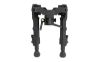 ACCU-TAC WB-4 BIPOD BLK