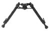 ACCU-TAC WB-5 BIPOD BLK