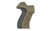 ADV TECH AR15 X2 PISTOL GRIP FDE