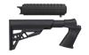 ADV TECH H&R/NEF 5-POS STK W/FOREND