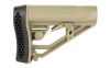 ADAPTIVE EX AR RFL STK MIL SPEC FDE