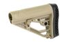 ADAPTIVE EX AR RFL STK MIL SPEC FDE