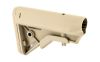B5 BRAVO STK MIL-SPEC FDE